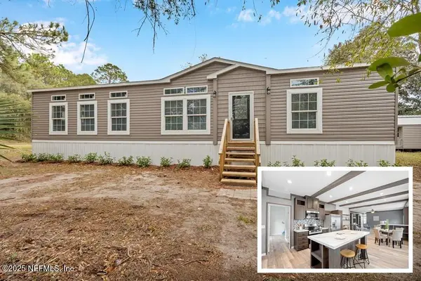 12613 Sapp Road, Jacksonville, FL 32226