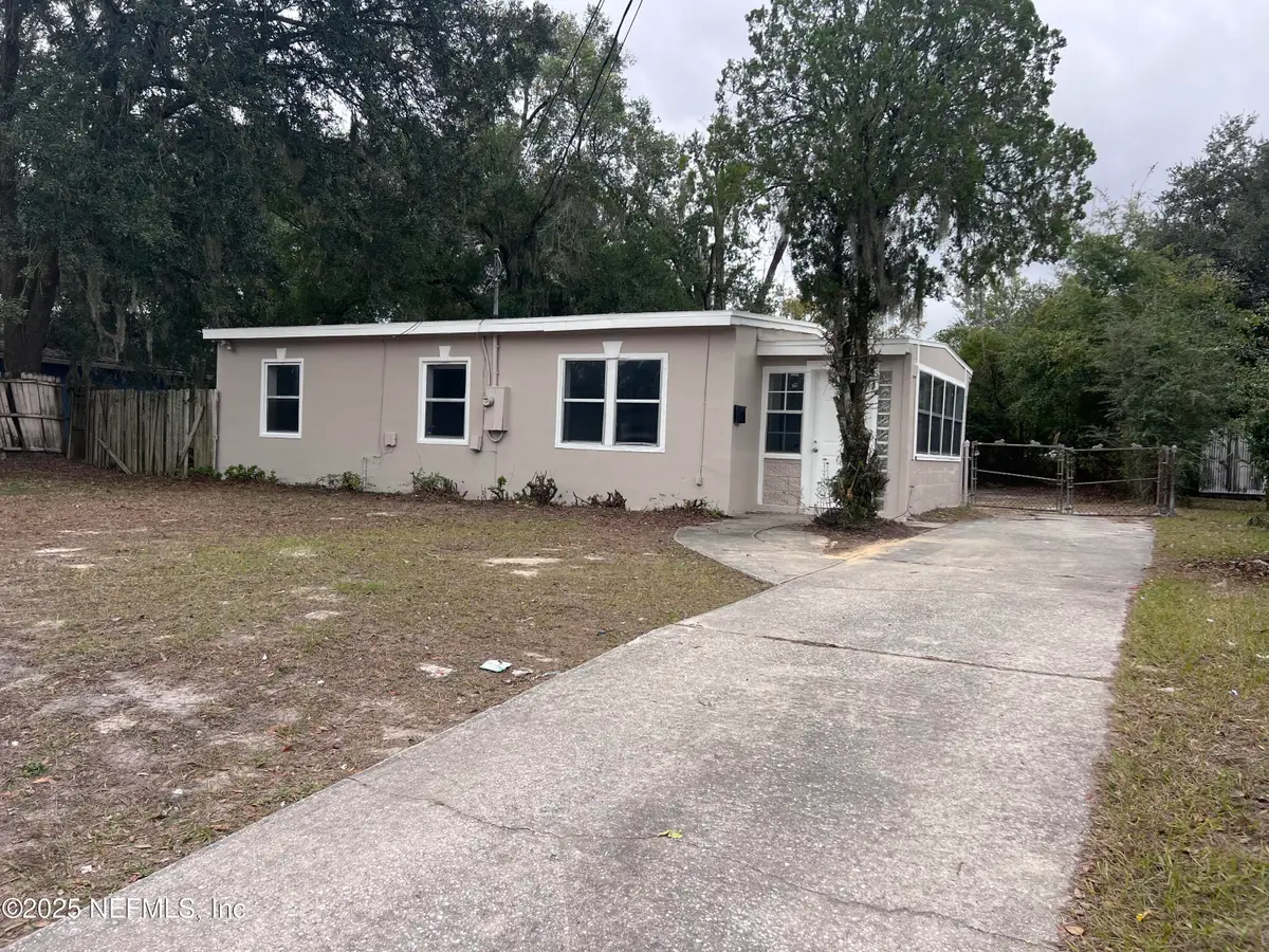 2644 Edgewood W Avenue, Jacksonville, FL 32209 - Image #1
