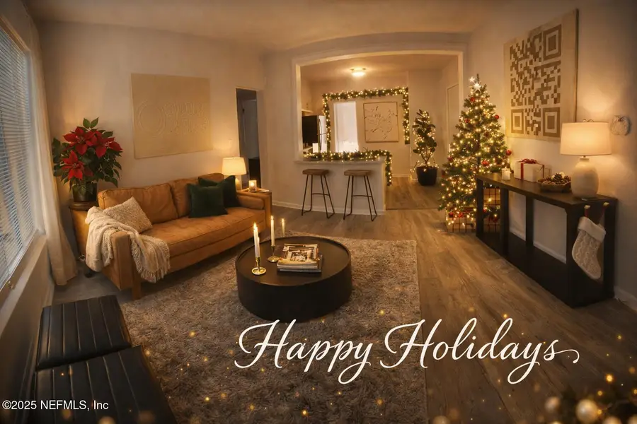 10520 De Paul Drive, Jacksonville, FL 32218 - Image #2