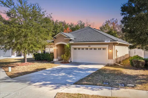 11567 Sycamore Cove Lane, Jacksonville, FL 32218
