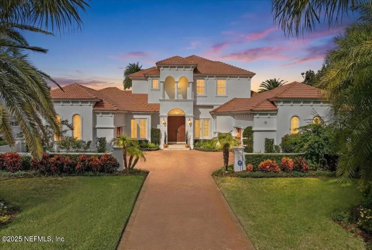 23 Corona Road, Ponte Vedra Beach, FL 32082 - Image #1