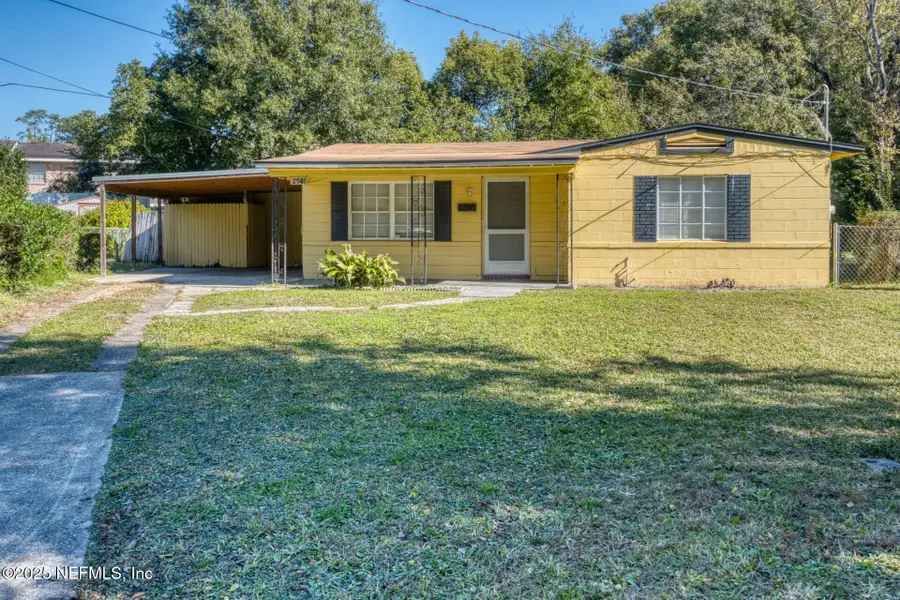 2561 Nicholas E Circle, Jacksonville, FL 32207 - Image #2
