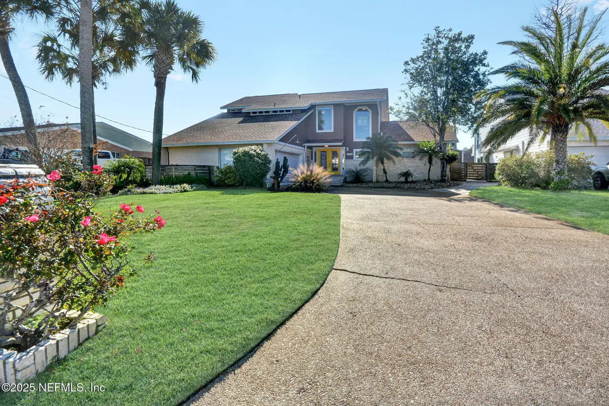 14848 Plumosa Drive, Jacksonville, FL 32250 - Image #1