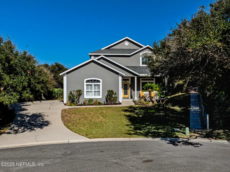 160 Beachside Drive, Ponte Vedra Beach, FL 32082 - Image #2