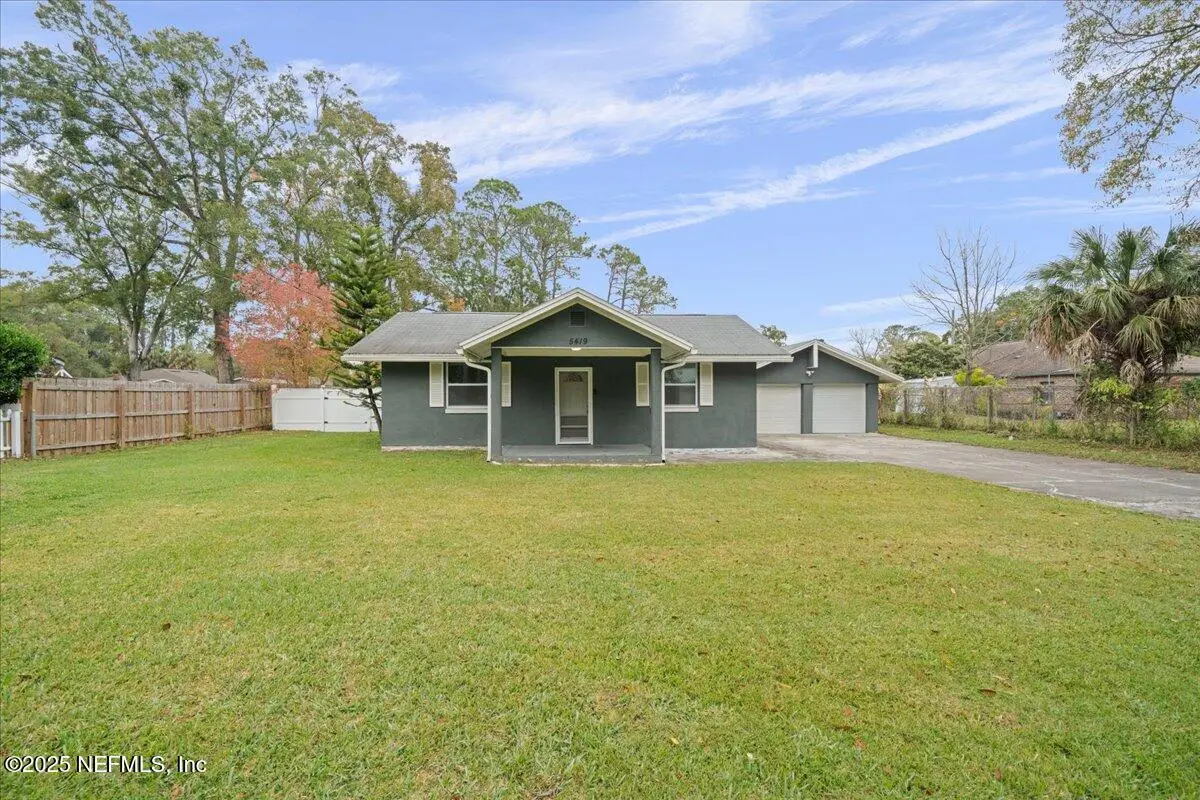 5419 Alpha Avenue, Jacksonville, FL 32205 - Image #1