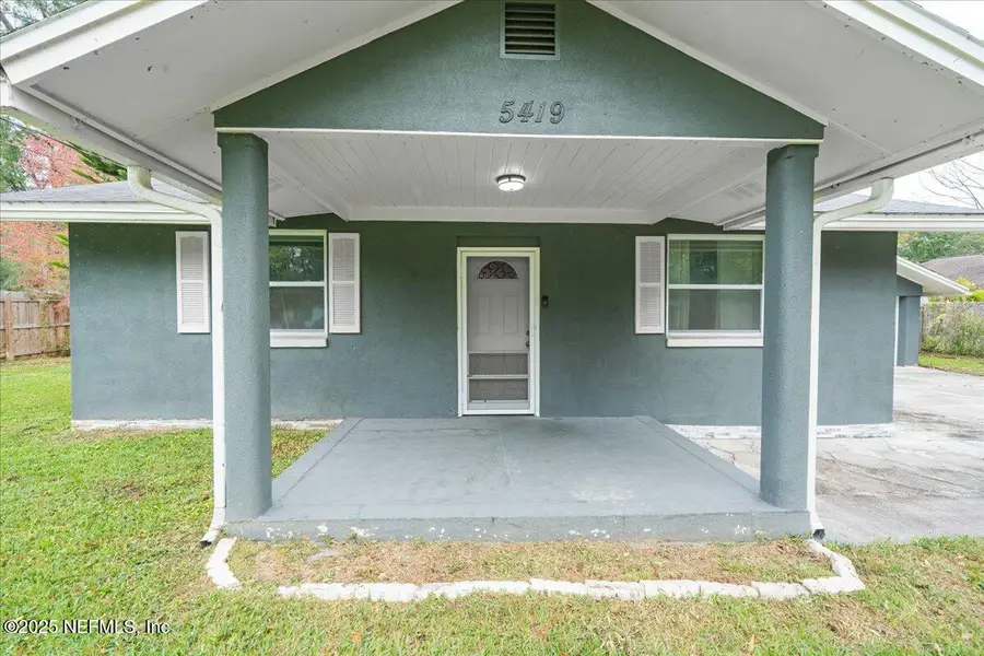 5419 Alpha Avenue, Jacksonville, FL 32205 - Image #2