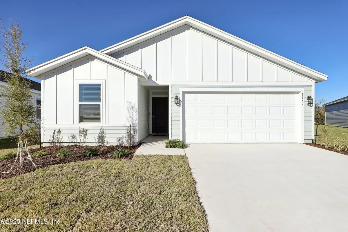 7450 Everett Forest Drive, Jacksonville, FL 32218 - Image #1