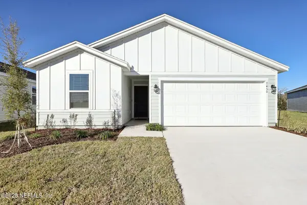 7450 Everett Forest Drive, Jacksonville, FL 32218