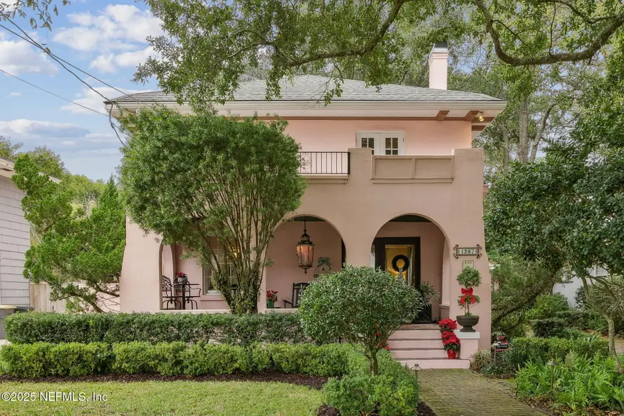 1287 Avondale Avenue, Jacksonville, FL 32205 - Image #2