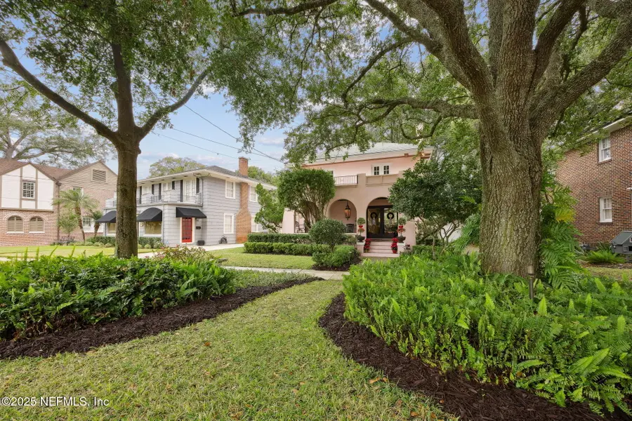 1287 Avondale Avenue, Jacksonville, FL 32205 - Image #3