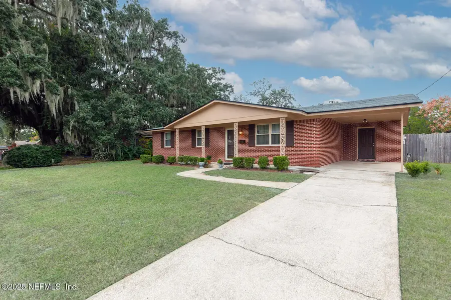 1144 Crown Drive, Jacksonville, FL 32221 - Image #2