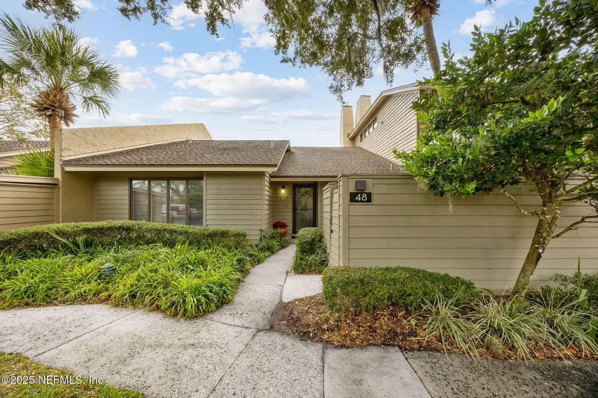 48 Fishermans Cove Road, Ponte Vedra Beach, FL 32082 - Image #1