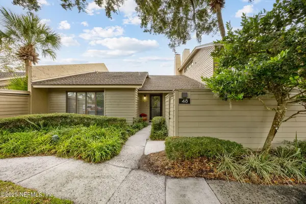 48 Fishermans Cove Road, Ponte Vedra Beach, FL 32082