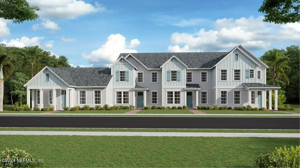 4129 Ziegler Lane, Jacksonville, FL 32257 - #1