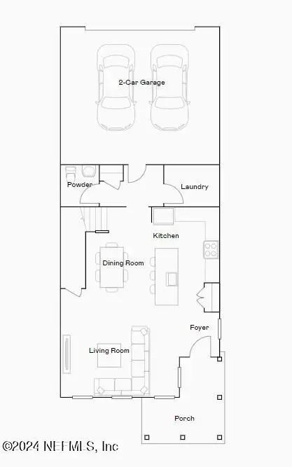 4129 Ziegler Lane, Jacksonville, FL 32257 - #2