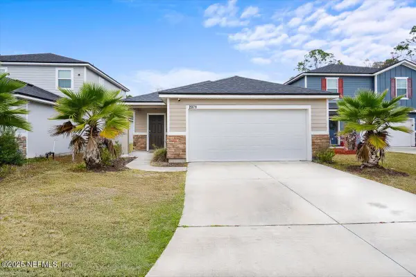 2071 James Wilson Way, Jacksonville, FL 32221