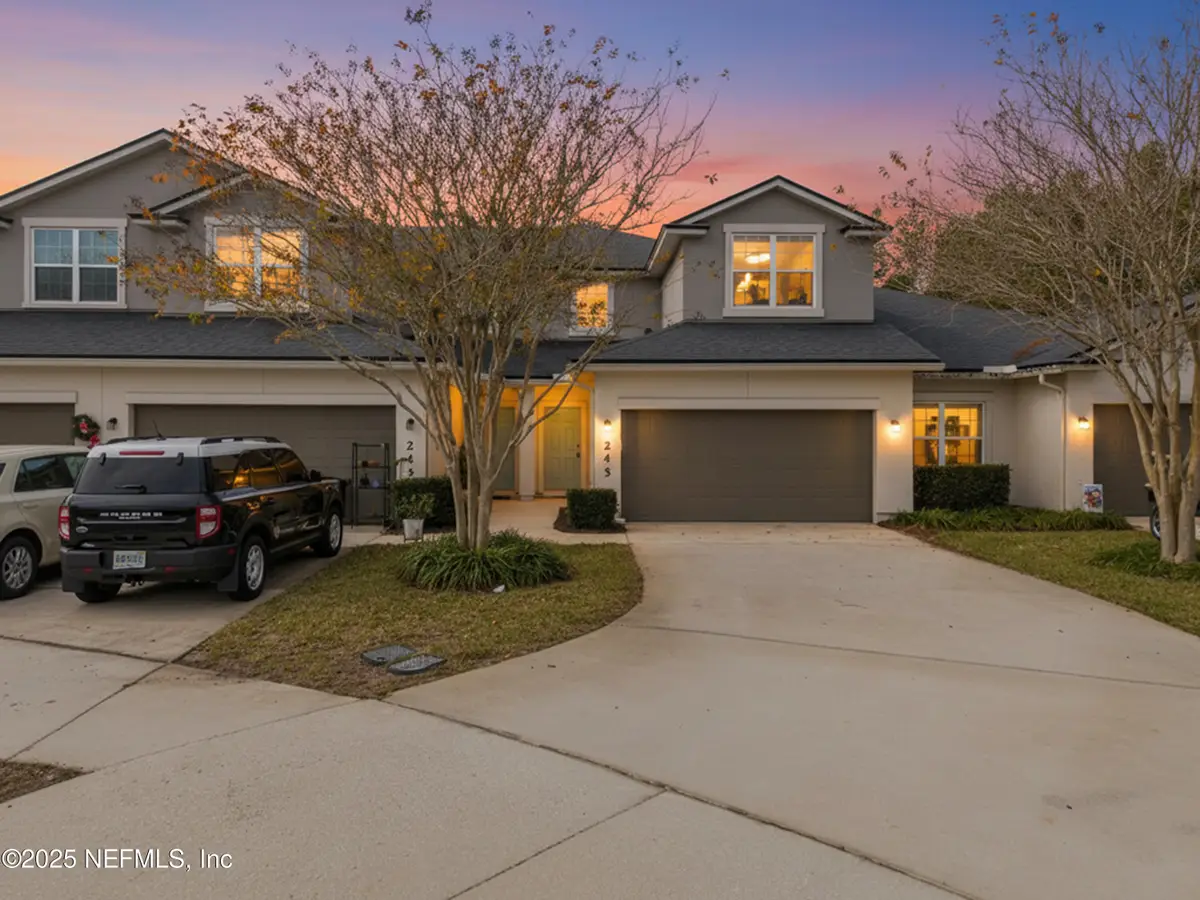 245 Amistad Drive, Saint Augustine, FL 32086 - Image #1