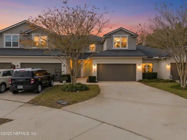 245 Amistad Drive, St. Augustine, FL 32086