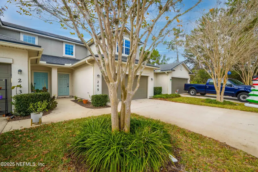 245 Amistad Drive, Saint Augustine, FL 32086 - Image #3