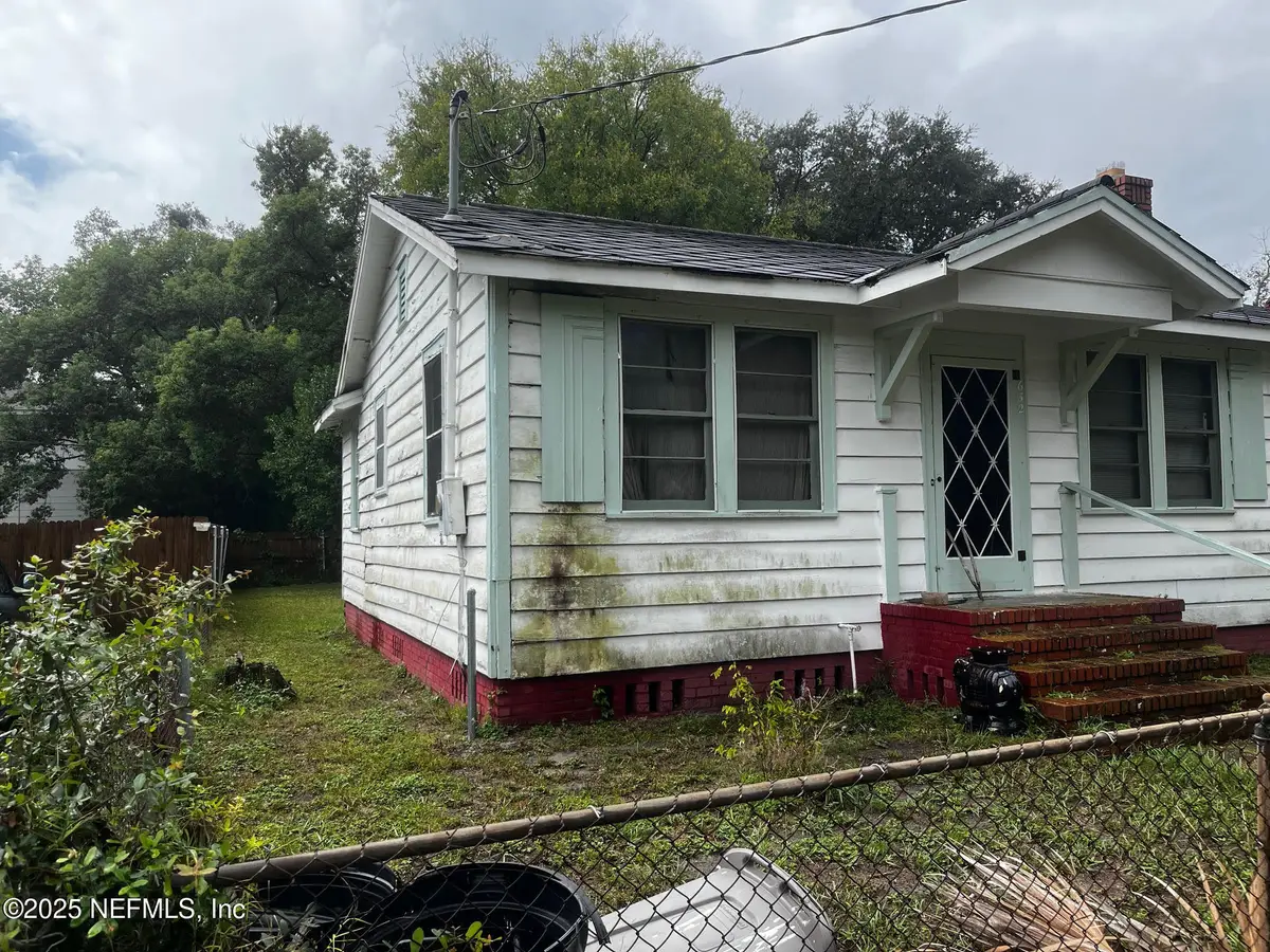 632 Ivy Street, Jacksonville, FL 32206 - Image #1