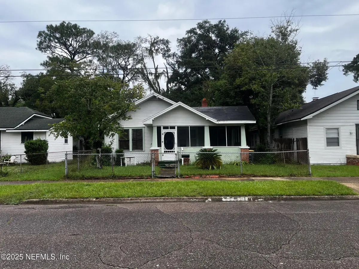 623 Ivy Street, Jacksonville, FL 32206 - Image #1