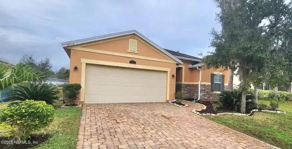 15762 Bainebridge Drive, Jacksonville, FL 32218