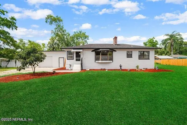 12031 Antibes Street, Jacksonville, FL 32224