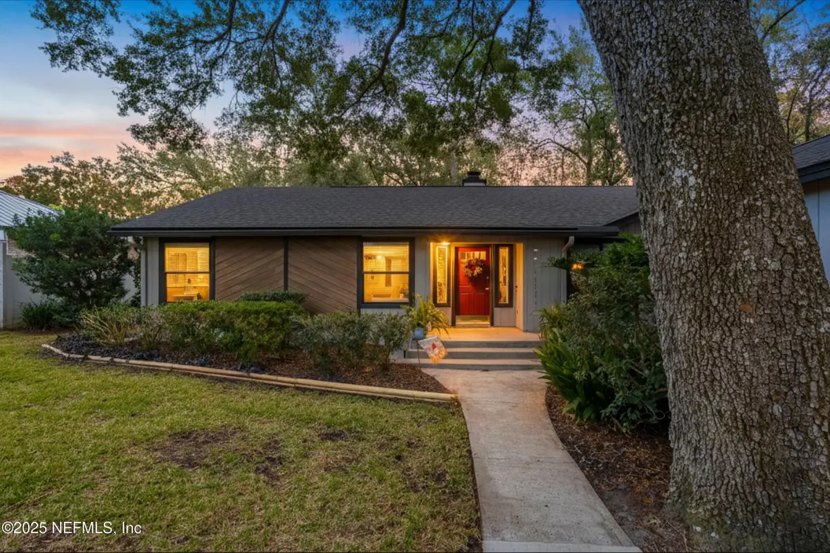 11727 Greenland Oaks Drive, Jacksonville, FL 32258 - Image #1