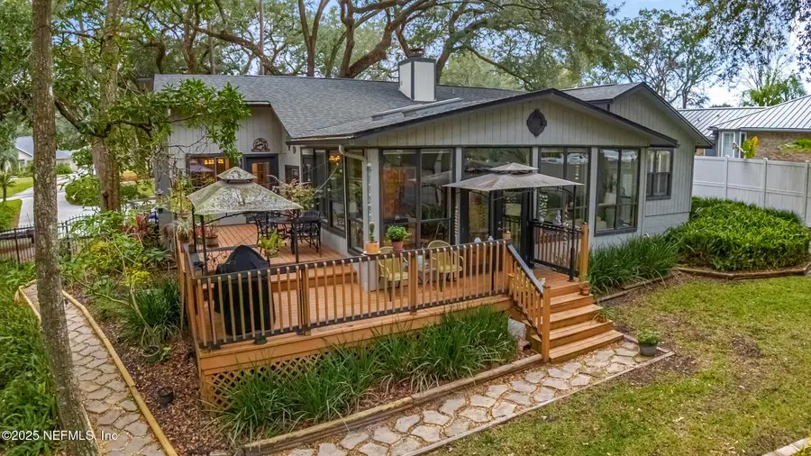 11727 Greenland Oaks Drive, Jacksonville, FL 32258 - Image #3