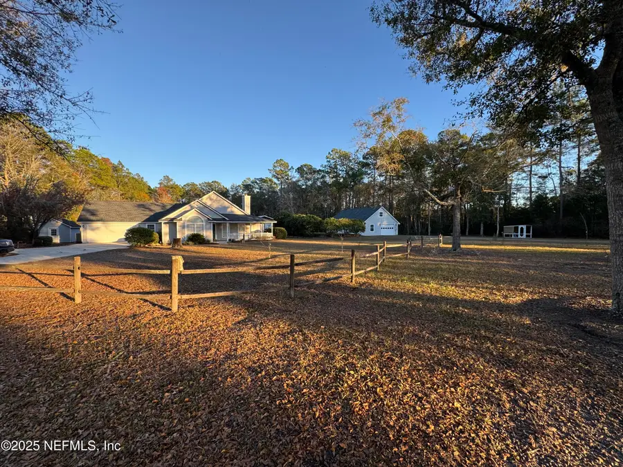 371447 Kings Ferry Road, Hilliard, FL 32046 - #2