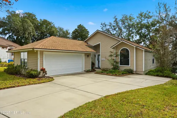 11672 Brush Ridge S Circle, Jacksonville, FL 32225