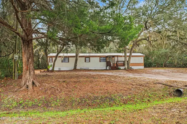 361 Dusty Road, St. Augustine, FL 32095
