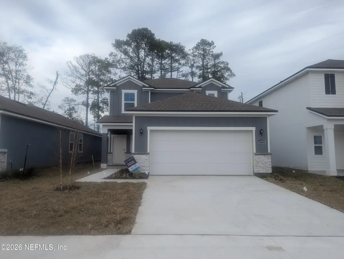 14856 Macadamia Lane, Jacksonville, FL 32218 - #1