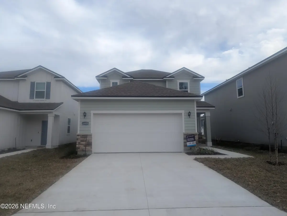 14859 Macadamia Lane, Jacksonville, FL 32218 - #1