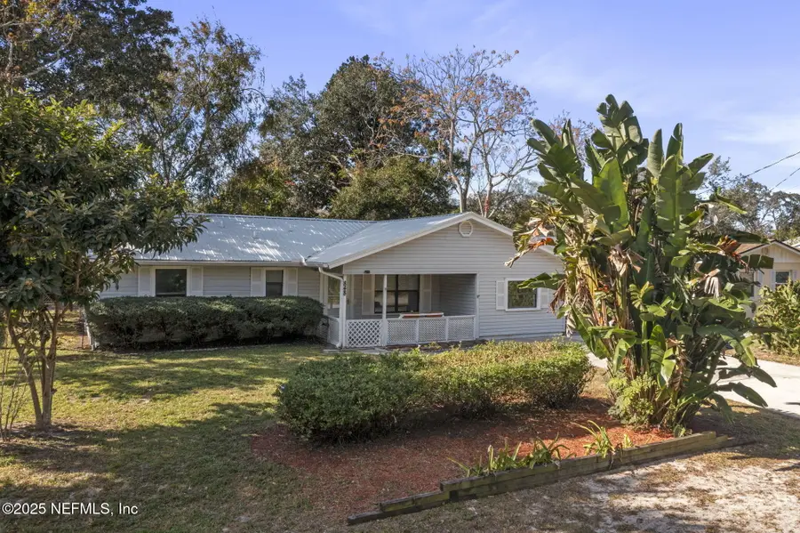 848 Queen Road, Saint Augustine, FL 32086 - #2