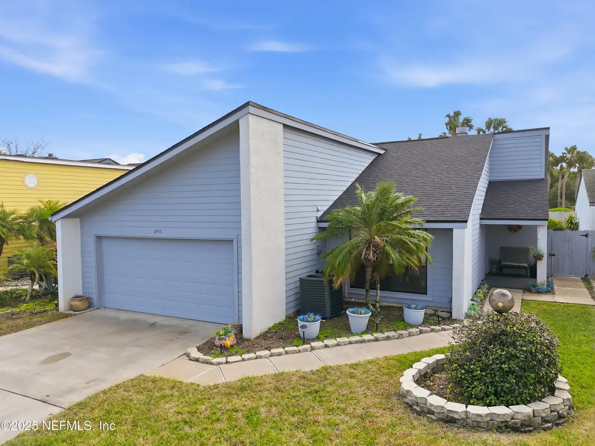 2405 Brittany Court, Ponte Vedra Beach, FL 32082 - Image #1