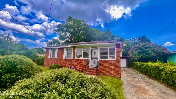 1725 Seminary Street, Jacksonville, FL 32209