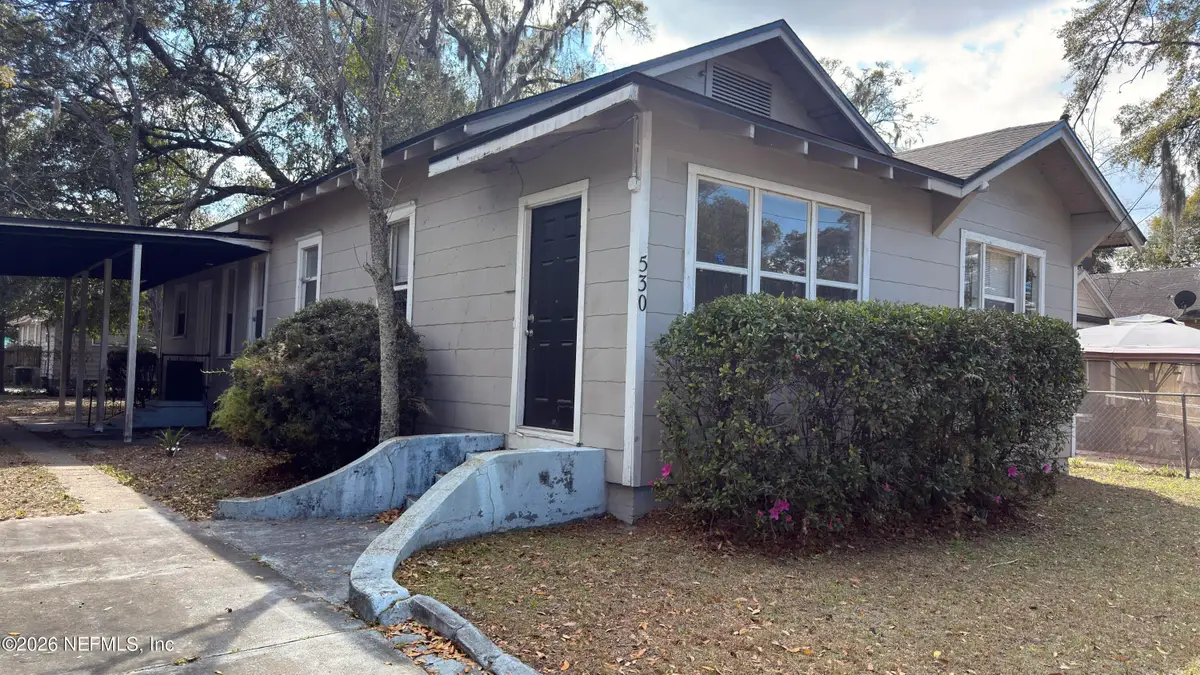 530 W 19th Street, Jacksonville, FL 32206 - #1