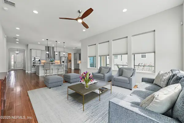 52 Dyer Court, Jacksonville, FL 32081