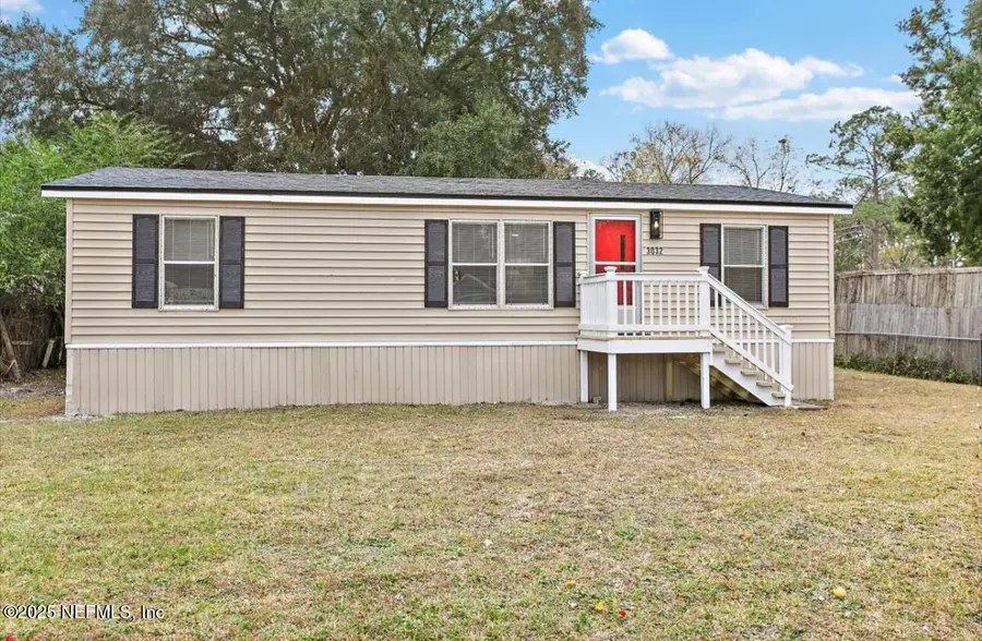 3032 Snell Street, Jacksonville, FL 32218 - Image #2