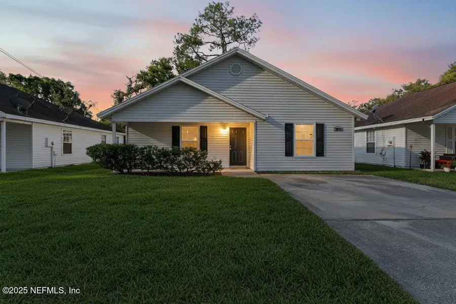 9070 3rd Avenue, Jacksonville, FL 32208 - #2