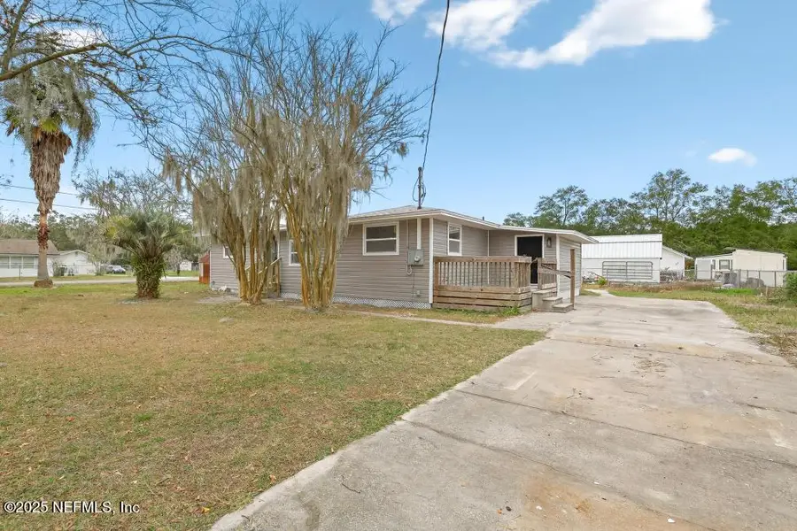 275 Claremore Avenue, Jacksonville, FL 32220 - #3