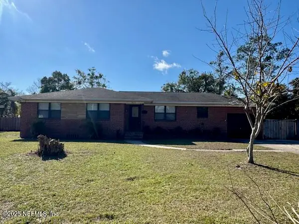 3634 Coronado Road, Jacksonville, FL 32217