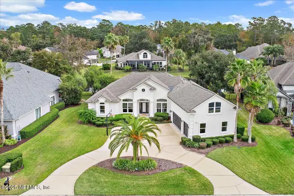 275 Clearwater Drive, Ponte Vedra Beach, FL 32082
