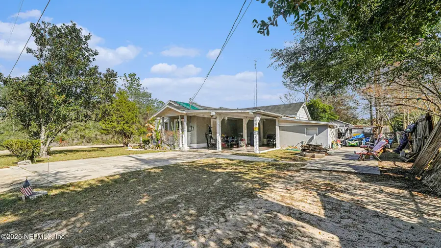 130 Lakeview Way, Interlachen, FL 32148 - #3