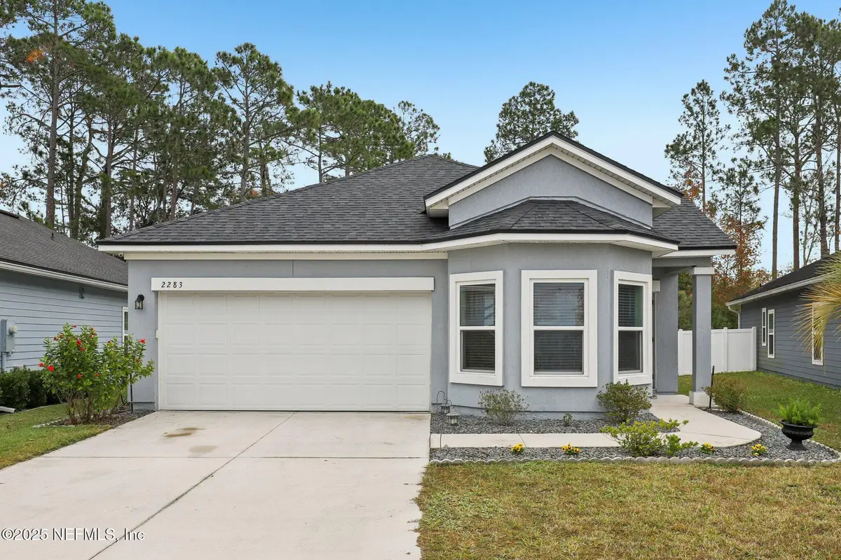 2283 Eagle Talon Circle, Fleming Island, FL 32003 - Image #1