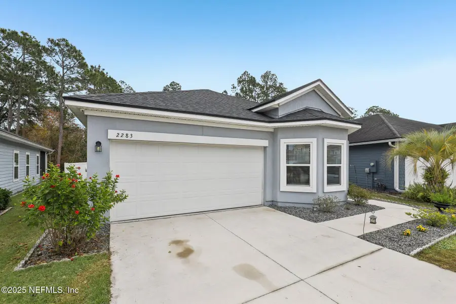 2283 Eagle Talon Circle, Fleming Island, FL 32003 - Image #3