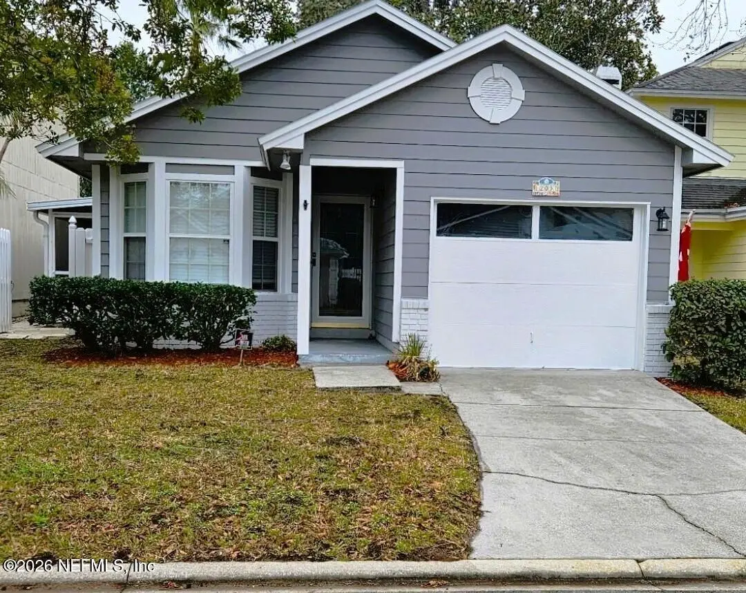 203 Solano Cay Circle, Ponte Vedra Beach, FL 32082 - Image #1