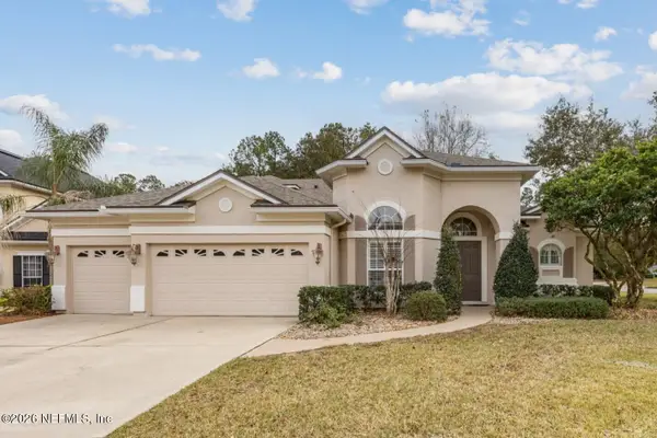 1201 Crabapple Court, St. Johns, FL 32259