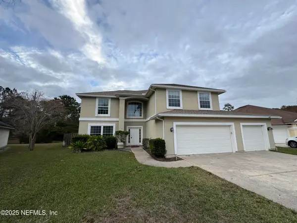 745 New Wales Lane, St. Augustine, FL 32092